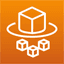 Fargate with Load Balancer